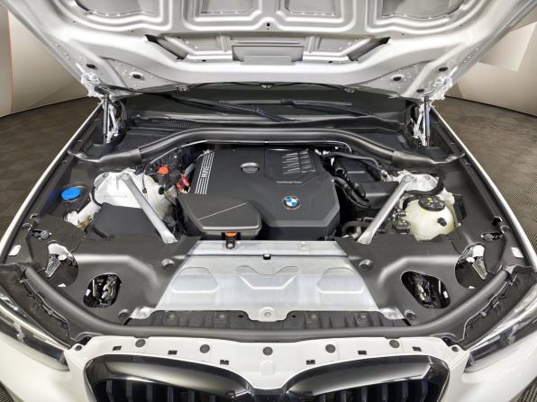 BMW X3 III (G01) Рестайлинг с пробегом 2024 года, цена 5 750 000 рублей, 30752 км, внедорожник, Автокод Объявления