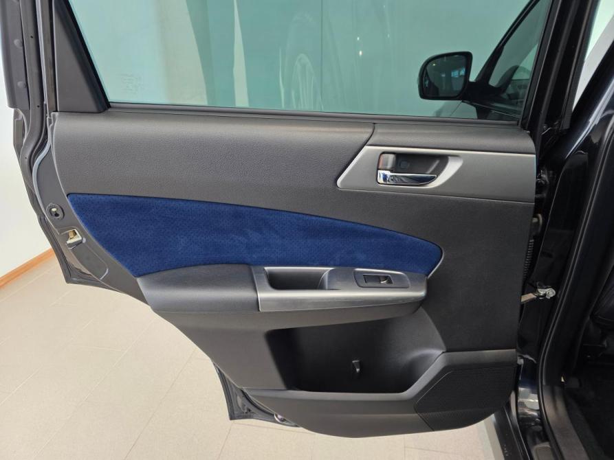 Subaru Forester III Рестайлинг Волгоград  - изображение 29