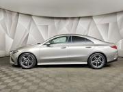 Mercedes-Benz CLA II (C118 X118) Москва  - изображение 27