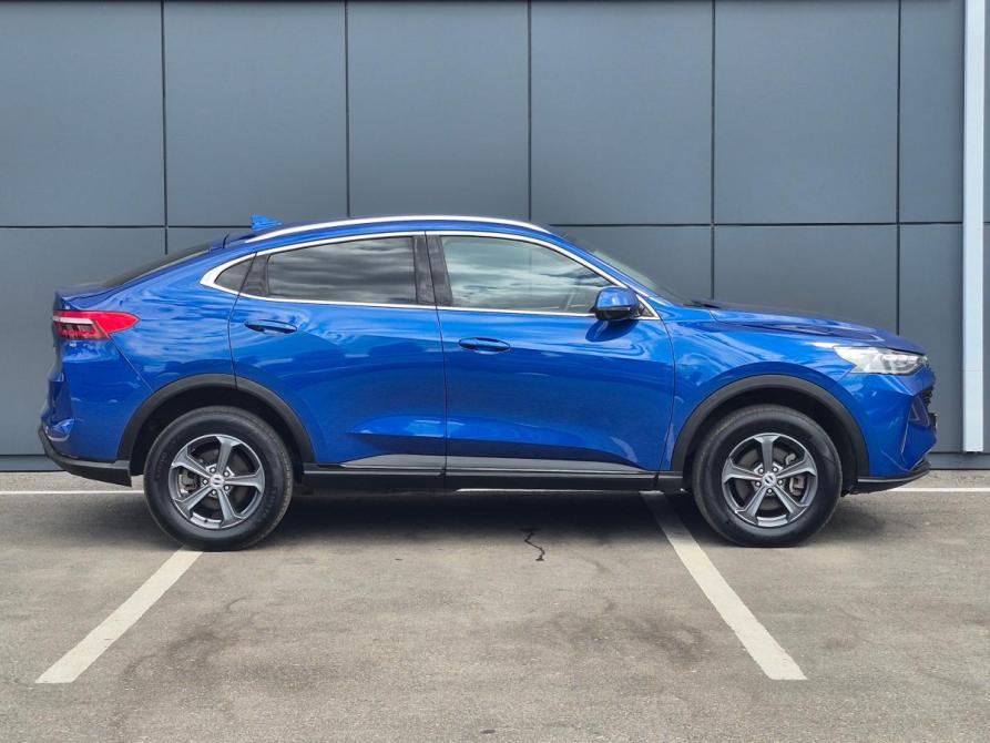 Haval F7x I Рестайлинг Воронеж  - изображение 8