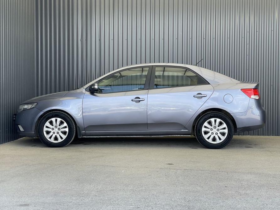Kia Cerato II Пермь  - изображение 31