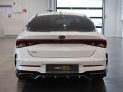 Kia K5 III Калуга  - изображение 16