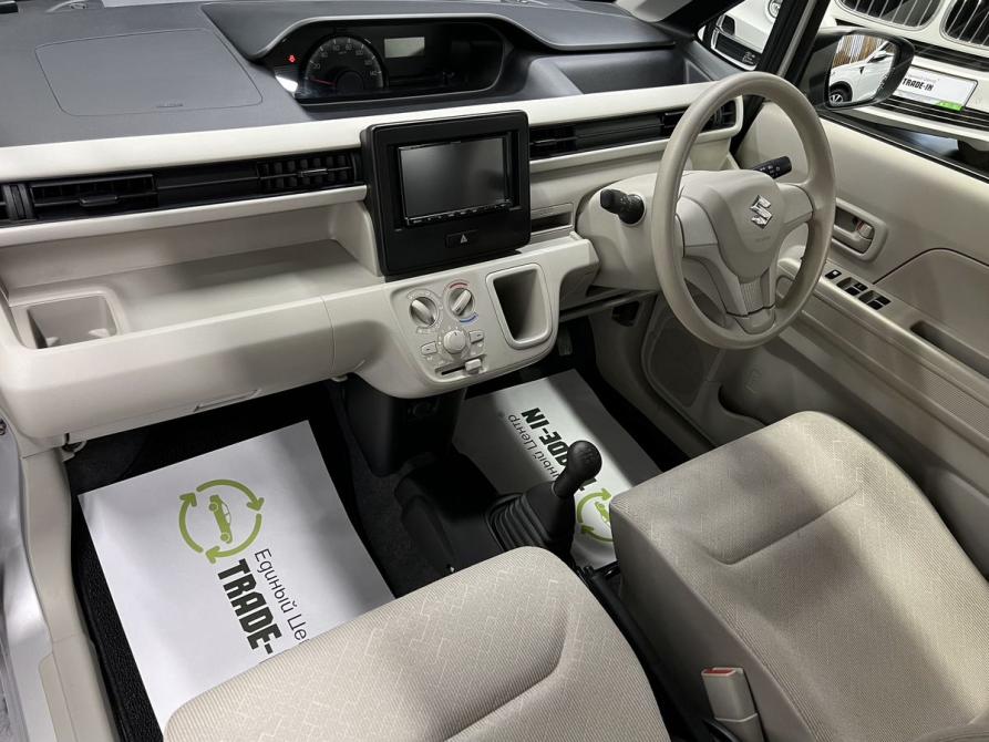 Suzuki Wagon R VI Тверь  - изображение 9