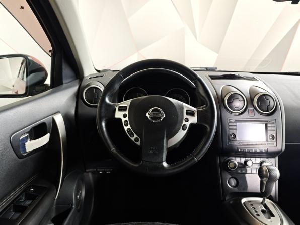 Nissan Qashqai I с пробегом 2009 года, цена 619 000 рублей, 228000 км, внедорожник, Автокод Объявления
