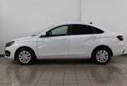 Lada (ВАЗ) Vesta I Рестайлинг (NG) Астрахань  - изображение 29