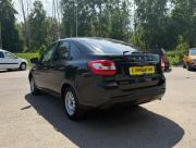 Lada (ВАЗ) Granta I Рестайлинг Нефтекамск  - изображение 16