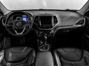 Jeep Cherokee V (KL) Санкт-Петербург  - изображение 35