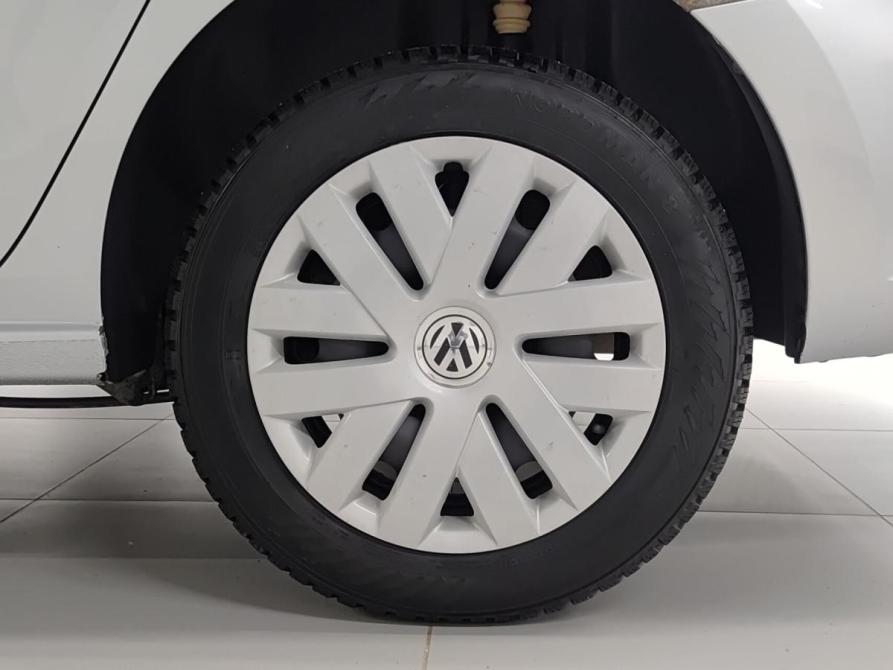 Volkswagen Polo V Казань  - изображение 22