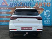 Chery Tiggo 7 Pro Max I Набережные Челны  - изображение 23
