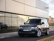 Land Rover Range Rover IV Санкт-Петербург  - изображение 39