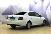 Skoda Octavia III (A7) Рестайлинг Чебоксары  - изображение 36