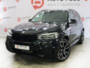 BMW X5 III (F15) Минеральные Воды  - изображение 26