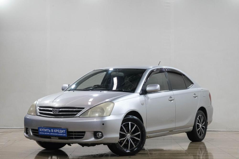 Toyota Allion I Новокузнецк  - изображение 4