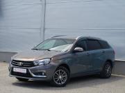 Lada (ВАЗ) Vesta I Белгород  - изображение 20
