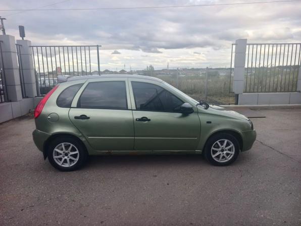Lada (ВАЗ) Kalina I с пробегом 2008 года, цена 182 000 рублей, 178590 км, универсал, Автокод Объявления