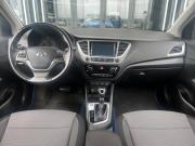 Hyundai Solaris II Воронеж  - изображение 18