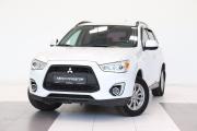 Mitsubishi ASX I Рестайлинг Ульяновск  - изображение 15