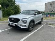 Hyundai Creta II Волгоград  - изображение 2
