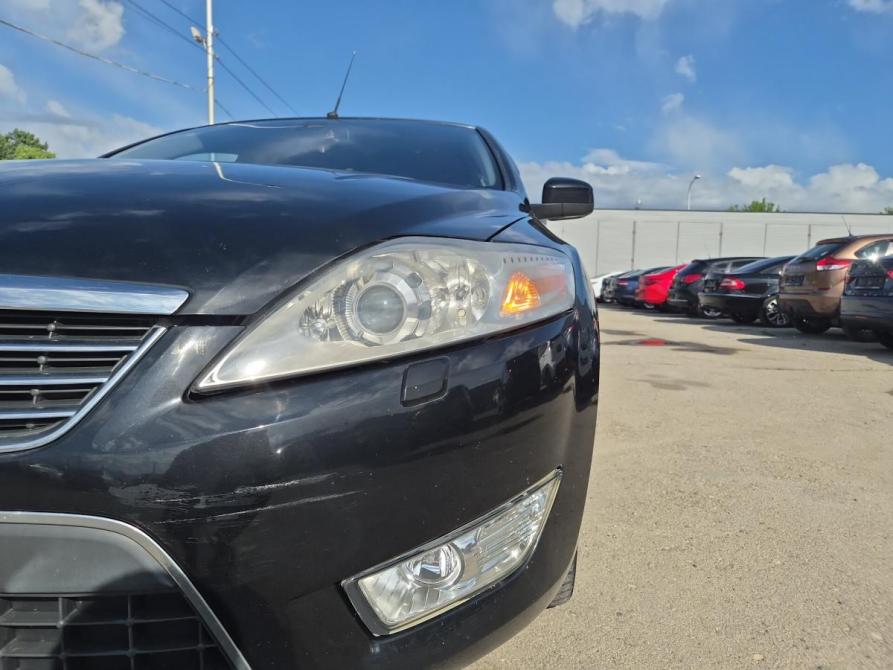 Ford Mondeo IV Рестайлинг Саратов  - изображение 18