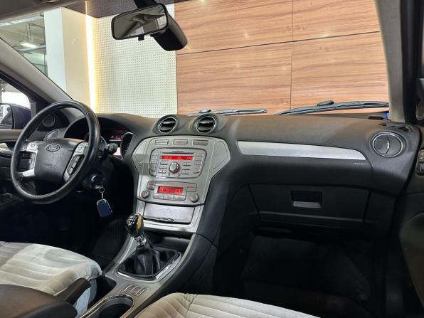 Ford Mondeo IV с пробегом 2009 года, цена 649 000 рублей, 330458 км, универсал, Автокод Объявления
