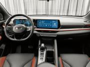 Geely Coolray I Рестайлинг Москва  - изображение 37