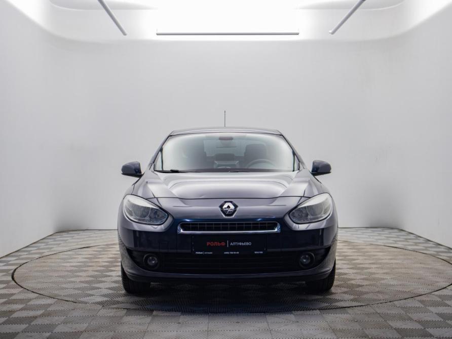 Renault Fluence I Москва  - изображение 2