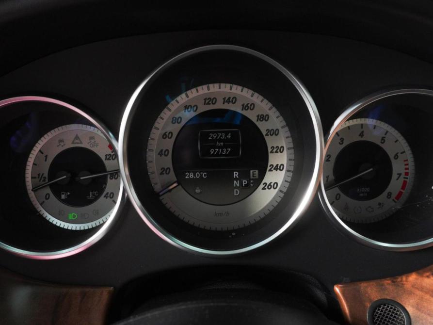 Mercedes-Benz CLS II (C218) Минеральные Воды  - изображение 15