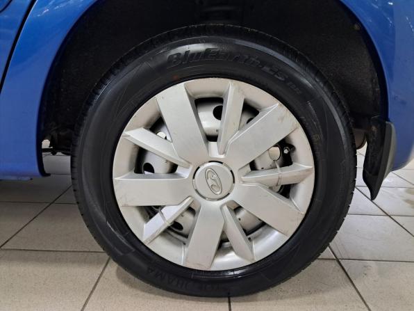 Lada (ВАЗ) Granta I Рестайлинг с пробегом 2018 года, цена 575 000 рублей, 114559 км, хэтчбек, Автокод Объявления