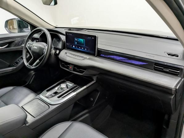 Haval Jolion I Рестайлинг с пробегом 2024 года, цена 2 140 000 рублей, 23837 км, внедорожник, Автокод Объявления