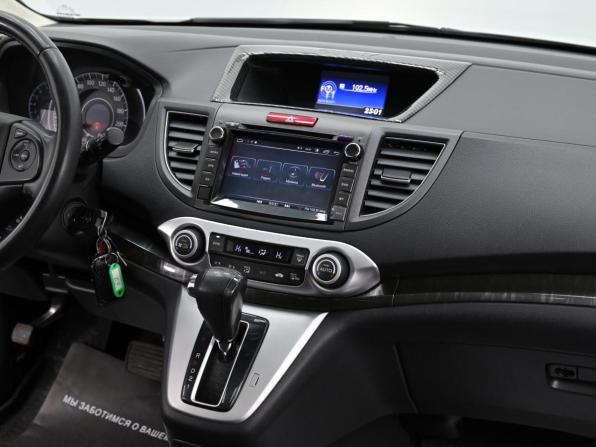 Honda CR-V IV с пробегом 2014 года, цена 2 049 000 рублей, 171000 км, внедорожник, Автокод Объявления