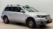 Mitsubishi Outlander I Киров  - изображение 19