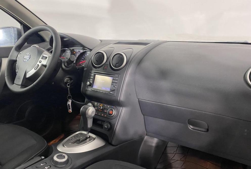Nissan Qashqai I Рестайлинг Саранск  - изображение 20