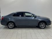 Geely Emgrand 7 I Рестайлинг Курск  - изображение 21