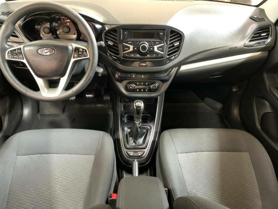 Lada (ВАЗ) Vesta I Нижнекамск  - изображение 13