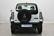 Lada (ВАЗ) Niva Travel I Москва  - изображение 16