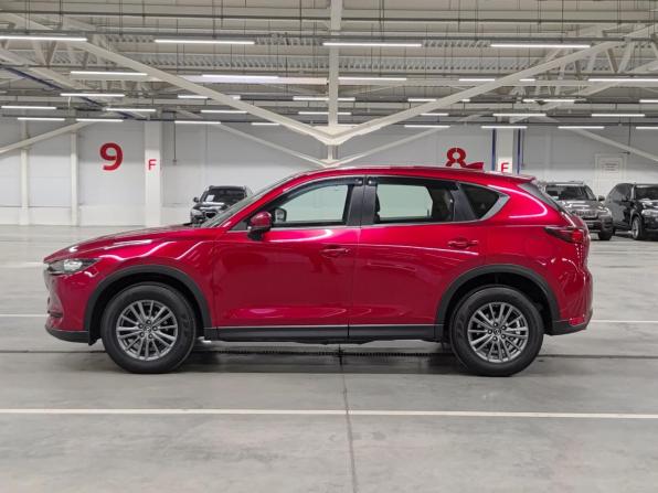 Mazda CX-5 II с пробегом 2019 года, цена 2 700 000 рублей, 131982 км, внедорожник, Автокод Объявления