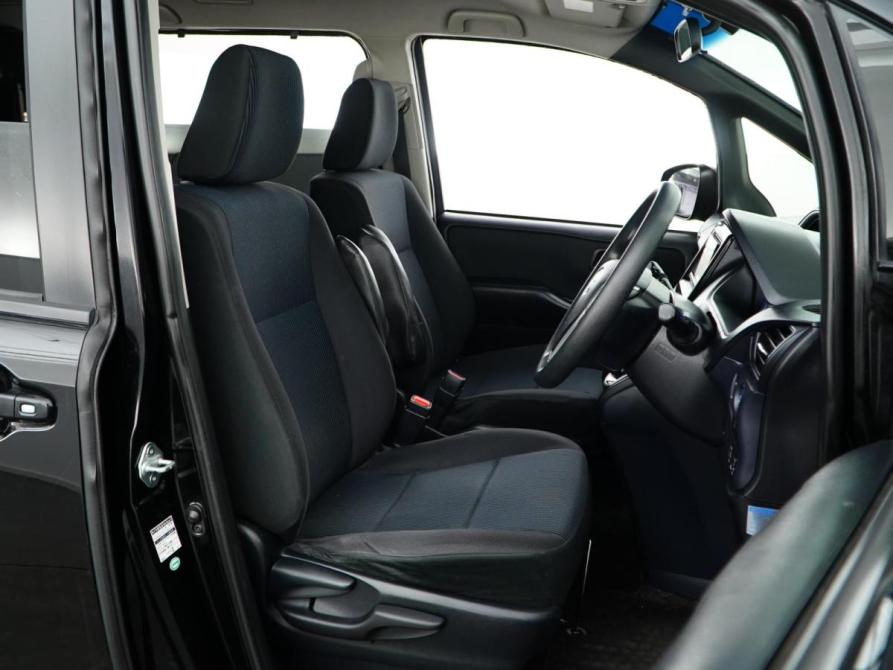 Toyota Noah III (R80) Москва  - изображение 11
