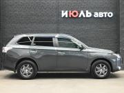 Mitsubishi Outlander III Екатеринбург  - изображение 30