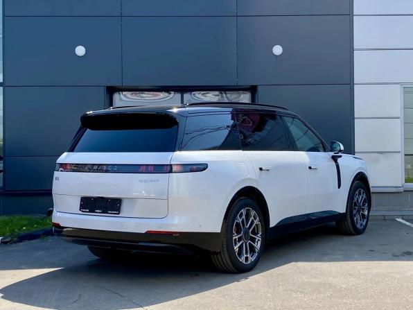 Новый Lynk &amp; Co 900 2026 года, цена 8 600 000 рублей, внедорожник, Автокод Объявления