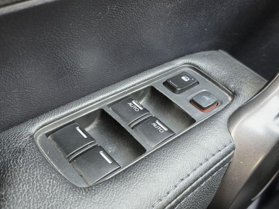 Honda CR-V III Москва  - изображение 15