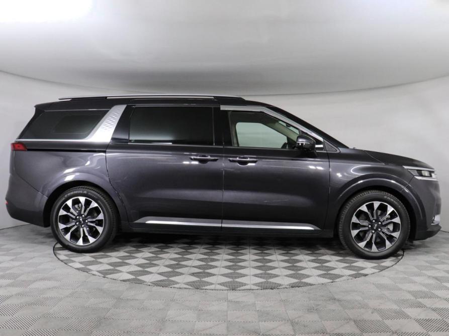 Kia Carnival IV Химки  - изображение 4