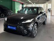 Land Rover Range Rover Velar I Рестайлинг Самара  - изображение 12