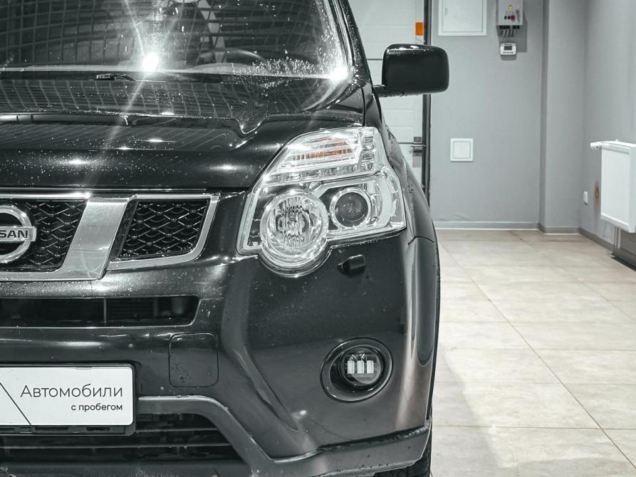Nissan X-Trail II Рестайлинг Екатеринбург  - изображение 5
