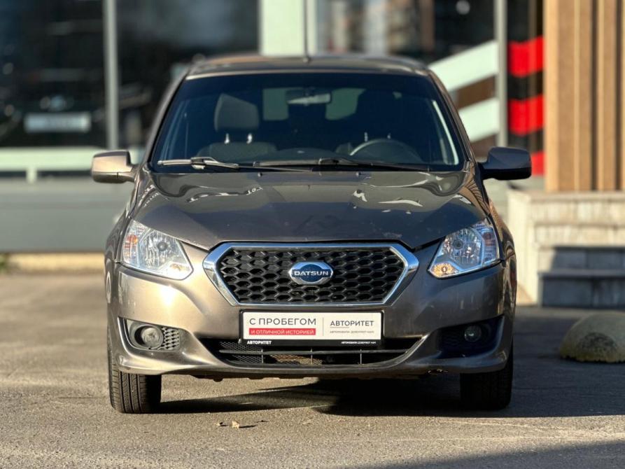 Datsun on-DO I Архангельск  - изображение 2