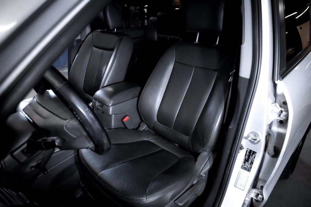 Hyundai Santa Fe II Рестайлинг Тюмень  - изображение 19