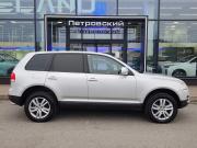 Volkswagen Touareg I Санкт-Петербург  - изображение 24