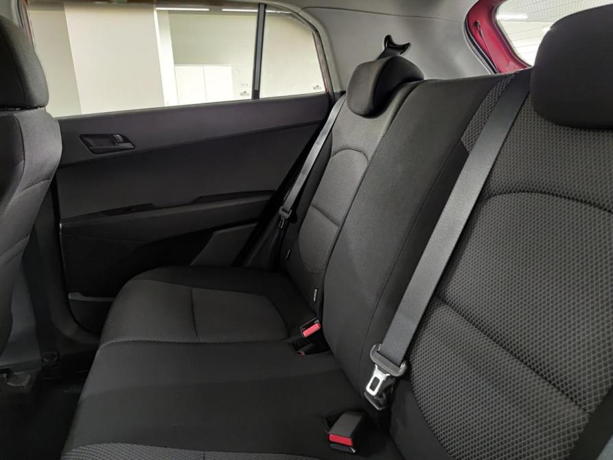 Hyundai Creta I Казань  - изображение 15