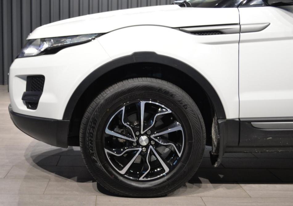 Land Rover Range Rover Evoque I Иркутск  - изображение 7