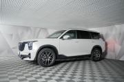 GAC GS8 II Москва  - изображение 12