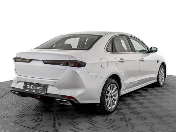 Kaiyi E5 с пробегом 2023 года, цена 840 000 рублей, 71142 км, седан, Автокод Объявления
